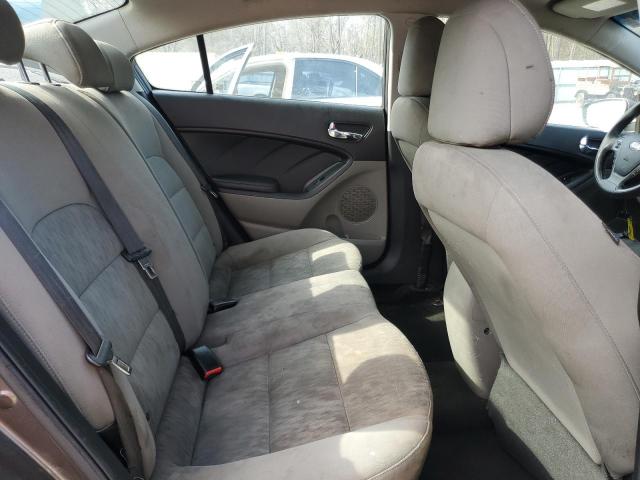 Photo 10 from auction – 2014 KIA FORTE LX with VIN KNAFK4A69E5064995