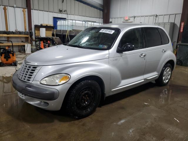 Снимка 1 от търг – 2001 CHRYSLER PT CRUISER с VIN 3C4FY4BB71T600558