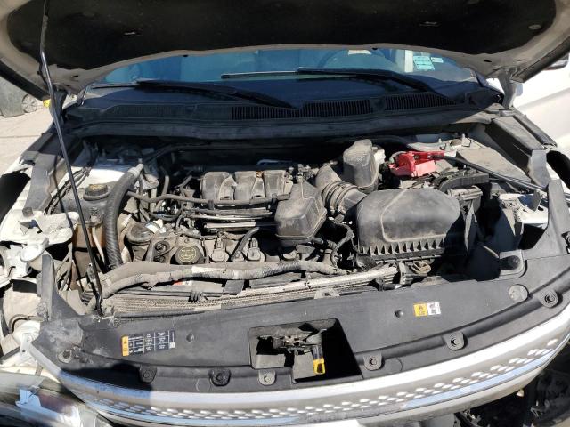 Снимка 12 от търг – 2015 FORD EXPLORER X с VIN 1FM5K8D89FGC06511