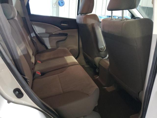 Photo 11 from auction – 2012 HONDA CR-V LX with VIN 2HKRM4H33CH626327