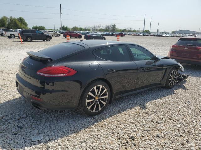Photo 3 from auction – 2016 PORSCHE PANAMERA 2 with VIN WP0AA2A75GL002442