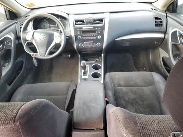 Photo 8 from auction – 2013 NISSAN ALTIMA 2.5 with VIN 1N4AL3AP7DN516069
