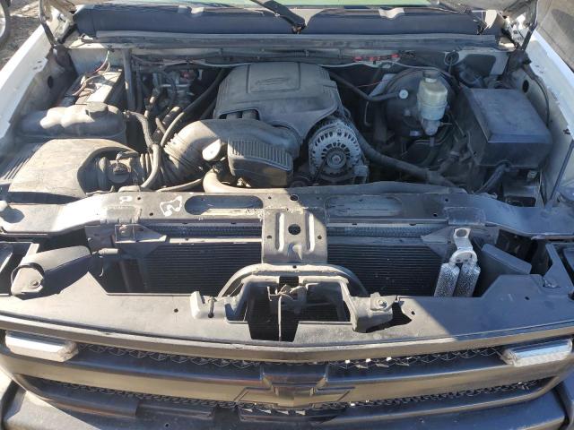 Photo 11 from auction – 2007 CHEVROLET SILVERADO with VIN 1GCEC14C27E529602