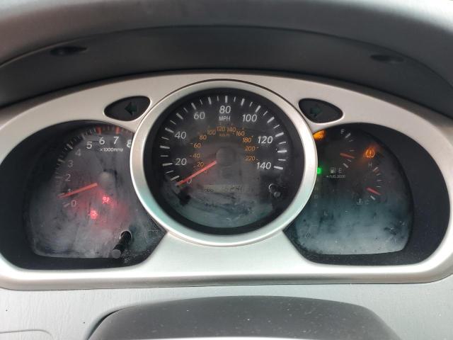 Снимка 9 от търг – 2006 TOYOTA HIGHLANDER с VIN JTEDP21A060101902