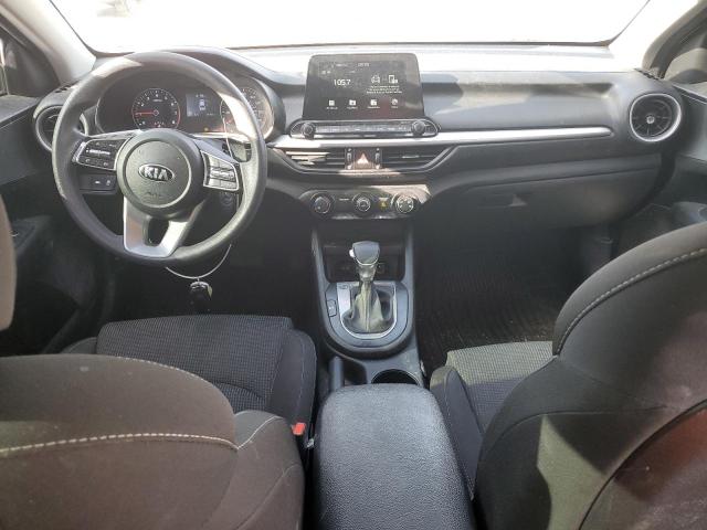 Photo 8 from auction – 2020 KIA FORTE FE with VIN 3KPF24AD8LE234766