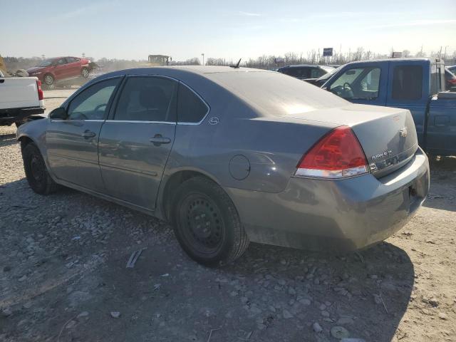 Photo 2 from auction – 2006 CHEVROLET IMPALA LT with VIN 2G1WT58K469247159