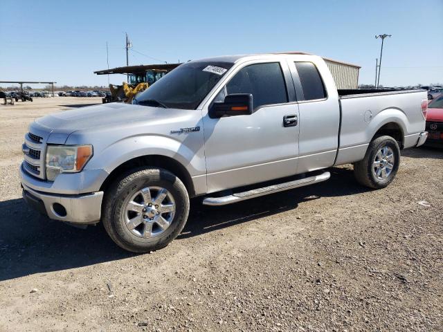 Foto 1 de la subasta – 2013 FORD F150 SUPER con VIN 1FTEX1CM4DFE02046
