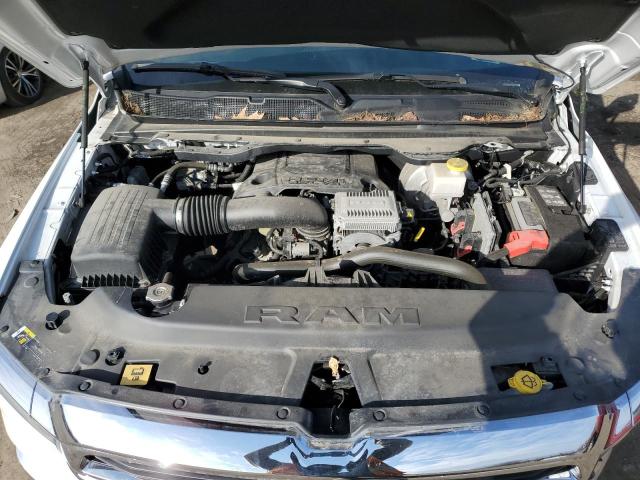 Photo 11 from auction – 2021 RAM 1500 BIG H with VIN 1C6SRFFT3MN671150