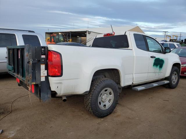 Photo 3 from auction – 2018 CHEVROLET COLORADO with VIN 1GCHTBEA9J1306908
