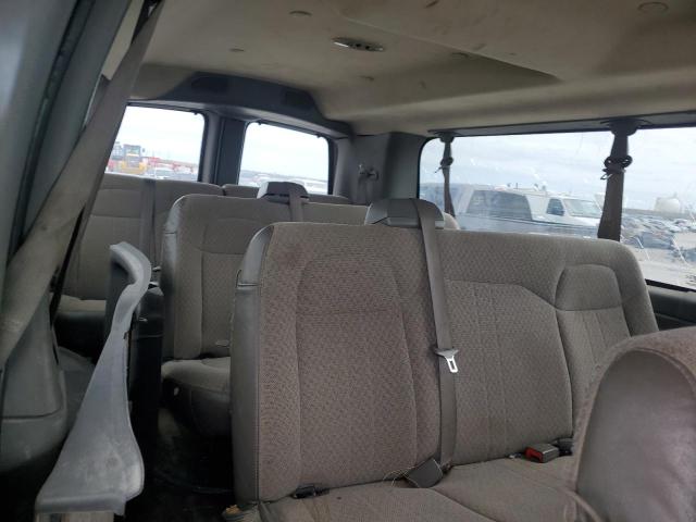 Photo 10 from auction – 2016 CHEVROLET EXPRESS G3 with VIN 1GAZGPFG2G1249218