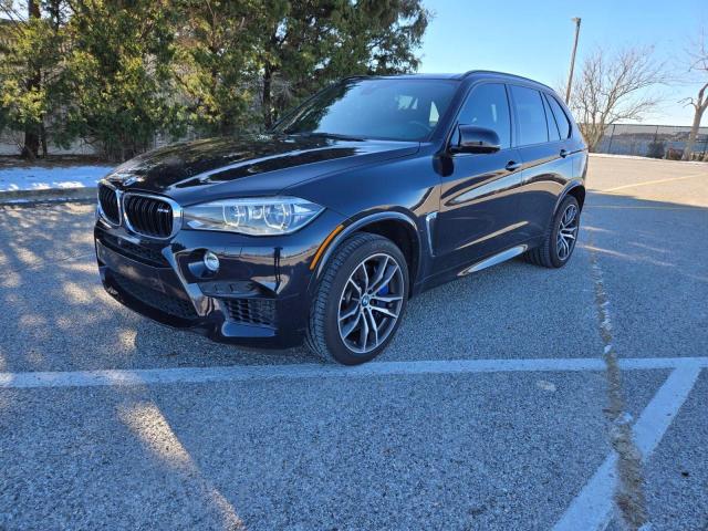 Photo 2 from auction – 2016 BMW X5 M with VIN 5YMKT6C54G0R77623