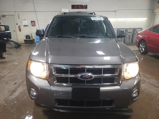 Photo 5 from auction – 2012 FORD ESCAPE XLT with VIN 1FMCU9D7XCKC77224