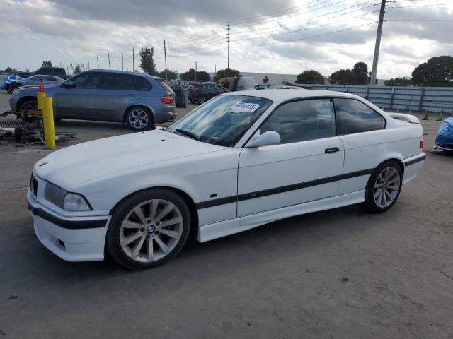 BMW M3 1995 with VIN WBSBF9323SEH01559 - Photo from auction