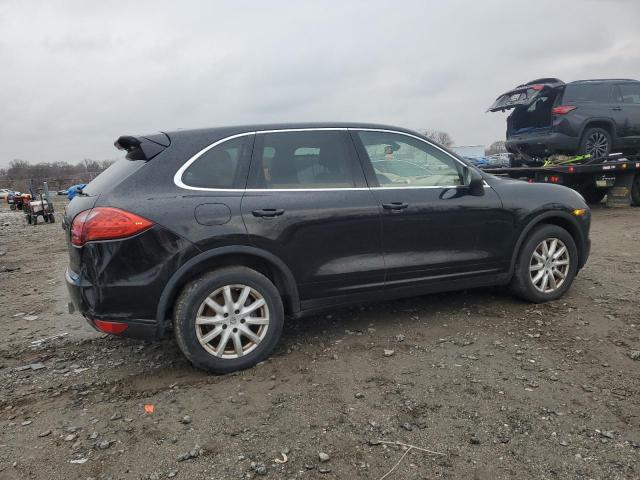 Снимка 3 от търг – 2011 PORSCHE CAYENNE с VIN WP1AA2A25BLA00265