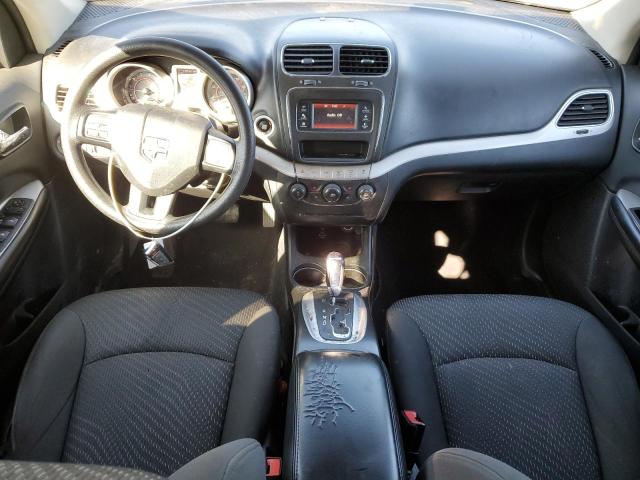 Снимка 8 от търг – 2018 DODGE JOURNEY SE с VIN 3C4PDCAB4JT528620