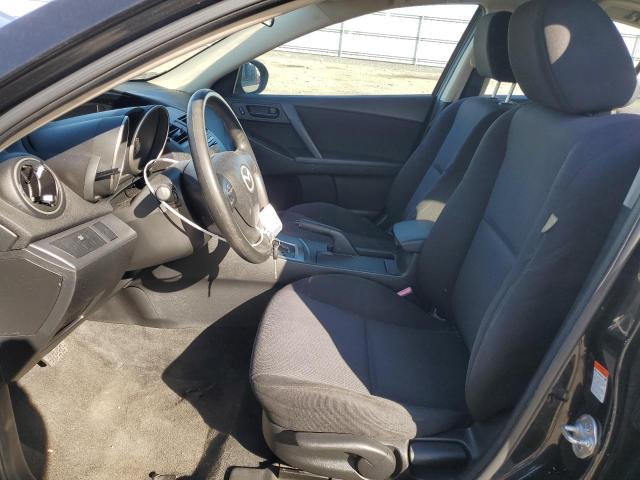 Снимка 7 от търг – 2011 MAZDA 3 I с VIN JM1BL1UG2B1361434