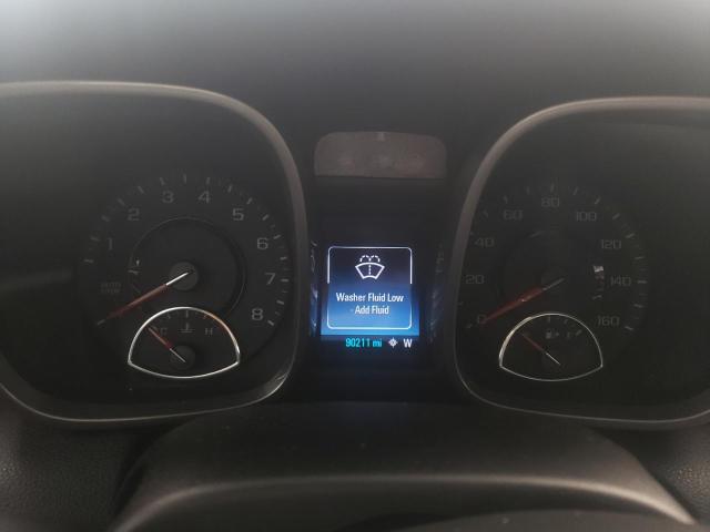 Photo 9 from auction – 2014 CHEVROLET MALIBU LS with VIN 1G11B5SL9EF223377