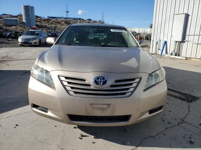 Photo 5 from auction – 2007 TOYOTA CAMRY LE A with VIN 4T1BK46K87U034320
