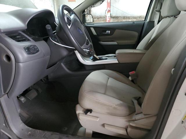 Снимка 7 от търг – 2012 FORD EDGE SE с VIN 2FMDK3GC0CBA83554