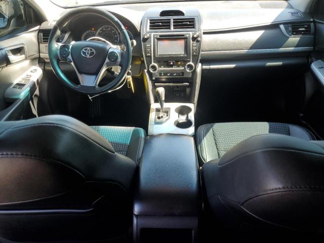 Photo 8 from auction – 2014 TOYOTA CAMRY L with VIN 4T1BF1FK4EU834600