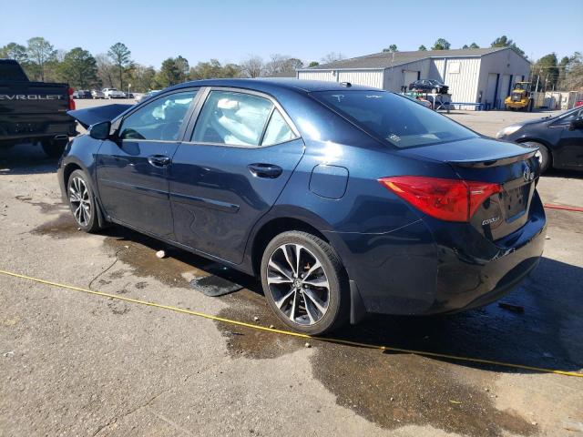 Photo 2 from auction – 2019 TOYOTA COROLLA L with VIN 2T1BURHEXKC228775