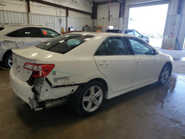 Photo 3 from auction – 2012 TOYOTA CAMRY BASE with VIN 4T1BF1FK8CU504178