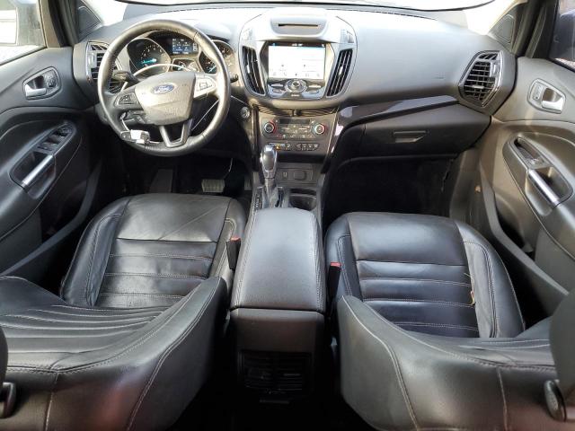 Photo 8 from auction – 2018 FORD ESCAPE TIT with VIN 1FMCU9J97JUA78932