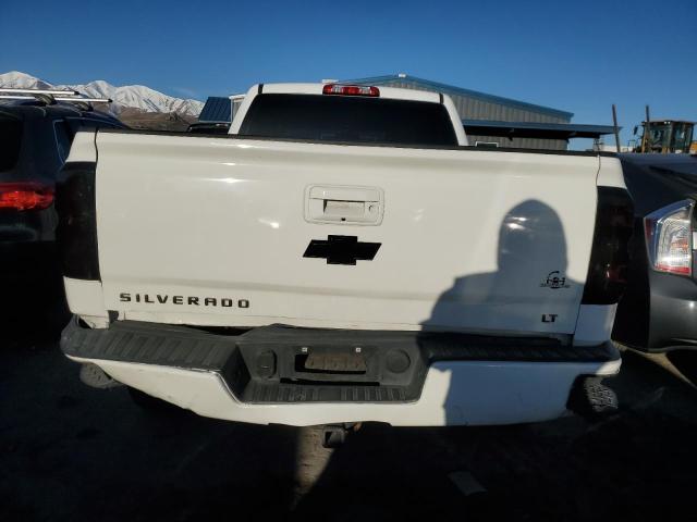 Photo 6 from auction – 2018 CHEVROLET SILVERADO with VIN 1GCUKNEC7JF208824