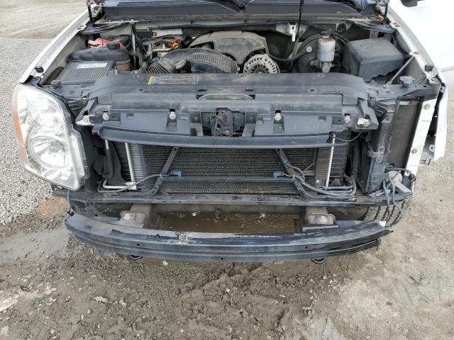 Photo 12 from auction – 2008 GMC YUKON with VIN 1GKFC13008R160250