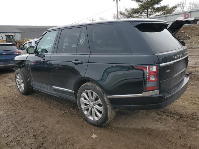 Photo 2 from auction – 2015 LAND ROVER RANGE ROVE with VIN SALGS2VF5FA242599