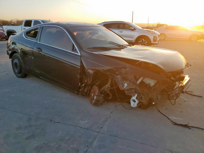 Photo 4 from auction – 2010 HONDA ACCORD EX with VIN 1HGCS1B74AA000698