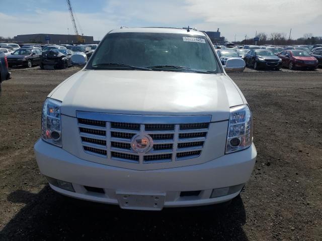 Photo 5 from auction – 2008 CADILLAC ESCALADE E with VIN 1GYFK668X8R276093