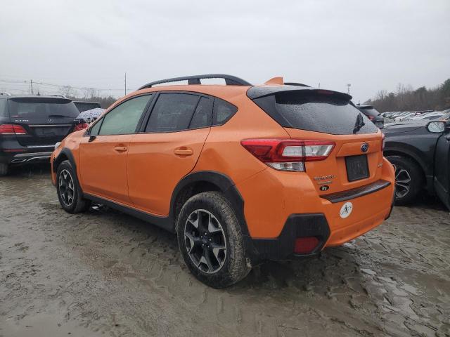 Photo 2 from auction – 2019 SUBARU CROSSTREK with VIN JF2GTACC8KG279517