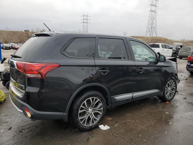 Photo 3 from auction – 2016 MITSUBISHI OUTLANDER with VIN JA4AZ3A31GZ035649