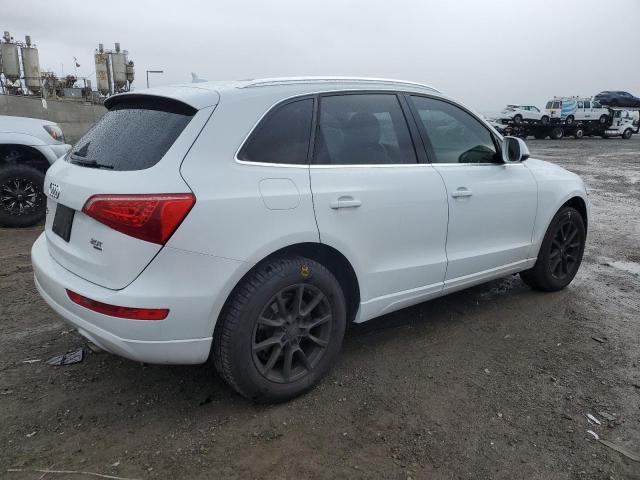 Photo 3 from auction – 2012 AUDI Q5 PREMIUM with VIN WA1LFAFP2CA077399