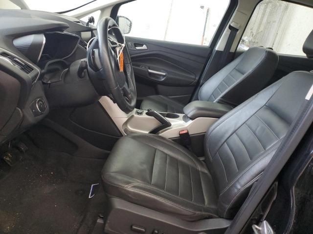 Photo 7 from auction – 2013 FORD C-MAX SEL with VIN 1FADP5BU6DL553692