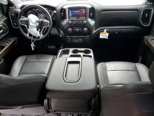 Photo 8 from auction – 2022 CHEVROLET SILVERADO with VIN 1GCPWCED3NZ129878