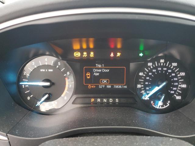 Photo 9 from auction – 2015 FORD FUSION SE with VIN 3FA6P0H79FR141168