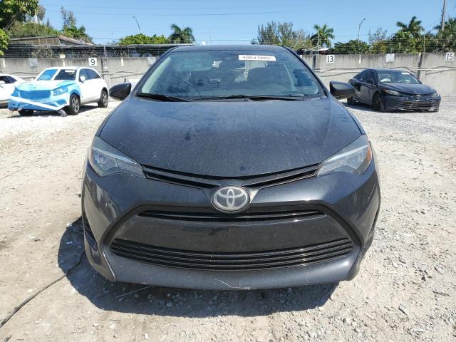 Photo 5 from auction – 2019 TOYOTA COROLLA L with VIN 5YFBURHE5KP865864