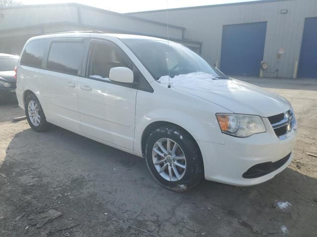 Photo 4 from auction – 2013 DODGE GRAND CARA with VIN 2C4RDGCG2DR754378