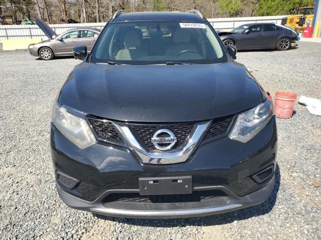 Photo 5 from auction – 2016 NISSAN ROGUE S with VIN 5N1AT2MV7GC759987