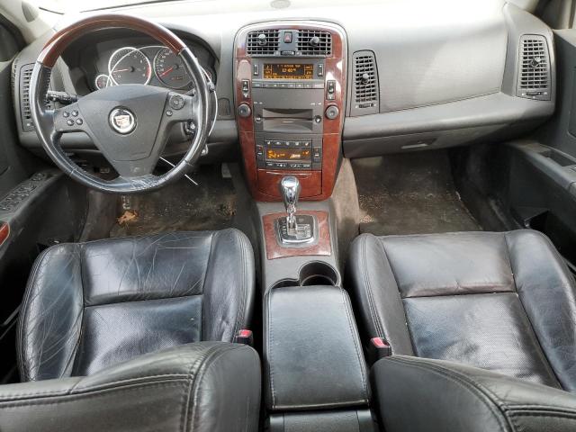 Photo 8 from auction – 2007 CADILLAC CTS HI FEA with VIN 1G6DP577970129915