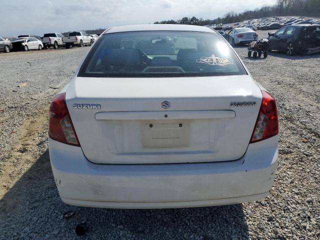 Photo 6 from auction – 2008 SUZUKI FORENZA BA with VIN KL5JD56Z68K949537