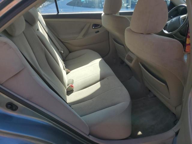 Photo 10 from auction – 2009 TOYOTA CAMRY BASE with VIN 4T1BE46K39U888478