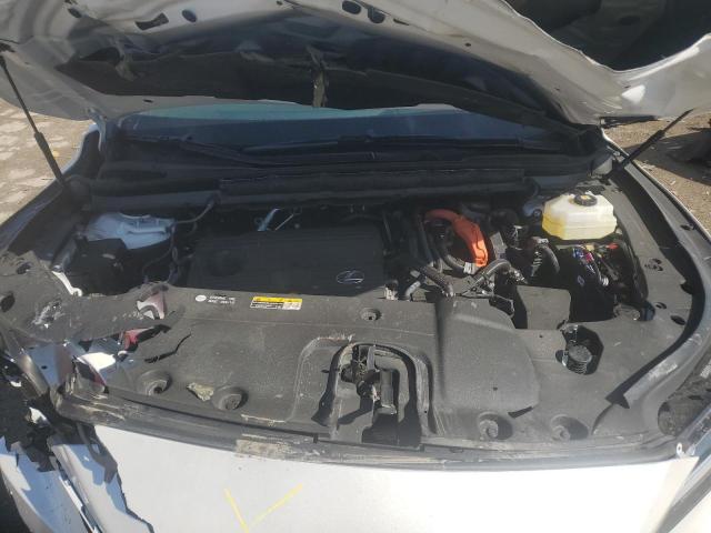 Photo 12 from auction – 2024 LEXUS RX 350H BA with VIN 2T2BBMCA3RC055829