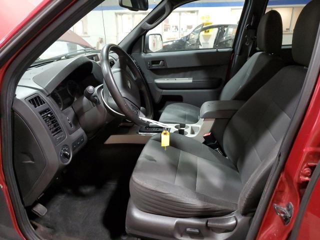 Photo 7 from auction – 2012 FORD ESCAPE XLT with VIN 1FMCU9D73CKB63033