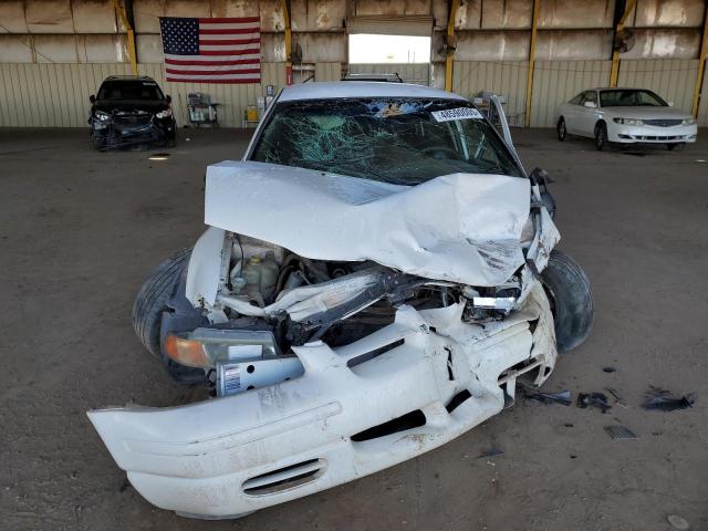 Снимка 5 от търг – 2000 DODGE STRATUS SE с VIN 1B3EJ46X6YN196203