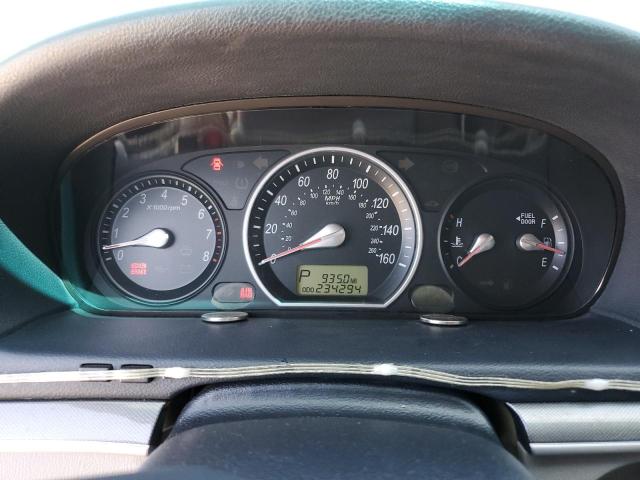 Photo 9 from auction – 2007 HYUNDAI SONATA with VIN 5NPEU46F17H223660