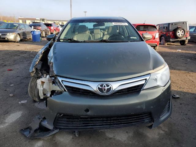 Photo 5 from auction – 2012 TOYOTA CAMRY BASE with VIN 4T1BF1FK6CU543089