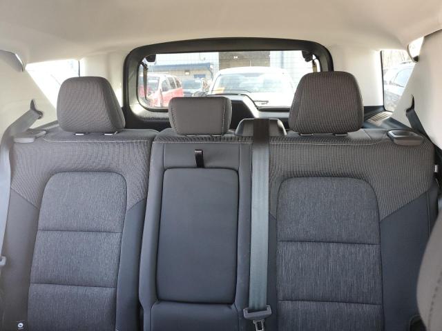 Photo 10 from auction – 2024 FORD BRONCO SPO with VIN 3FMCR9B60RRE20231